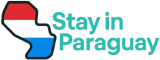 Stay in Paraguay Logo